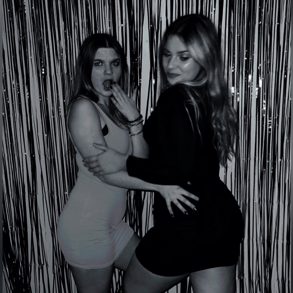 Meet your Posher, Kaylein